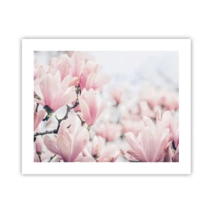 Affiche - Poster - Idéal de la subtilité - 50x40 cm