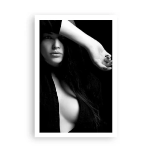 Affiche - Poster - École de séduction - 61x91 cm