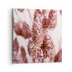 Impression sur toile - Image sur toile - Apparemment discret - 70x70 cm