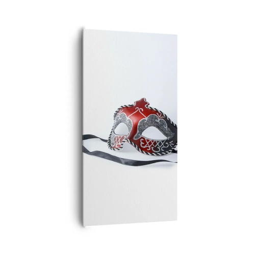 Impression sur toile - Image sur toile - Invitation au bal - 65x120 cm