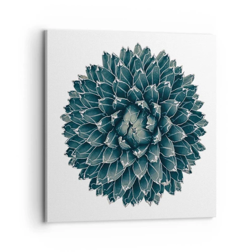 Impression sur toile - Image sur toile - Étoile du désert - 70x70 cm