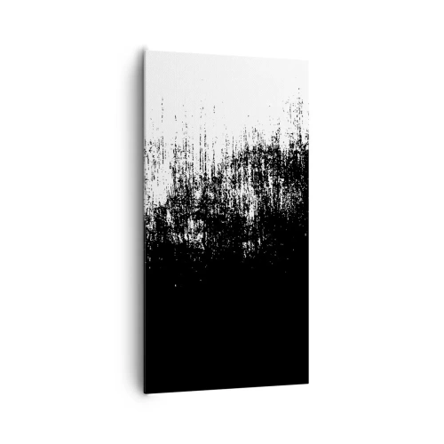 Impression sur toile - Image sur toile - Et le gagnant est ... - 65x120 cm