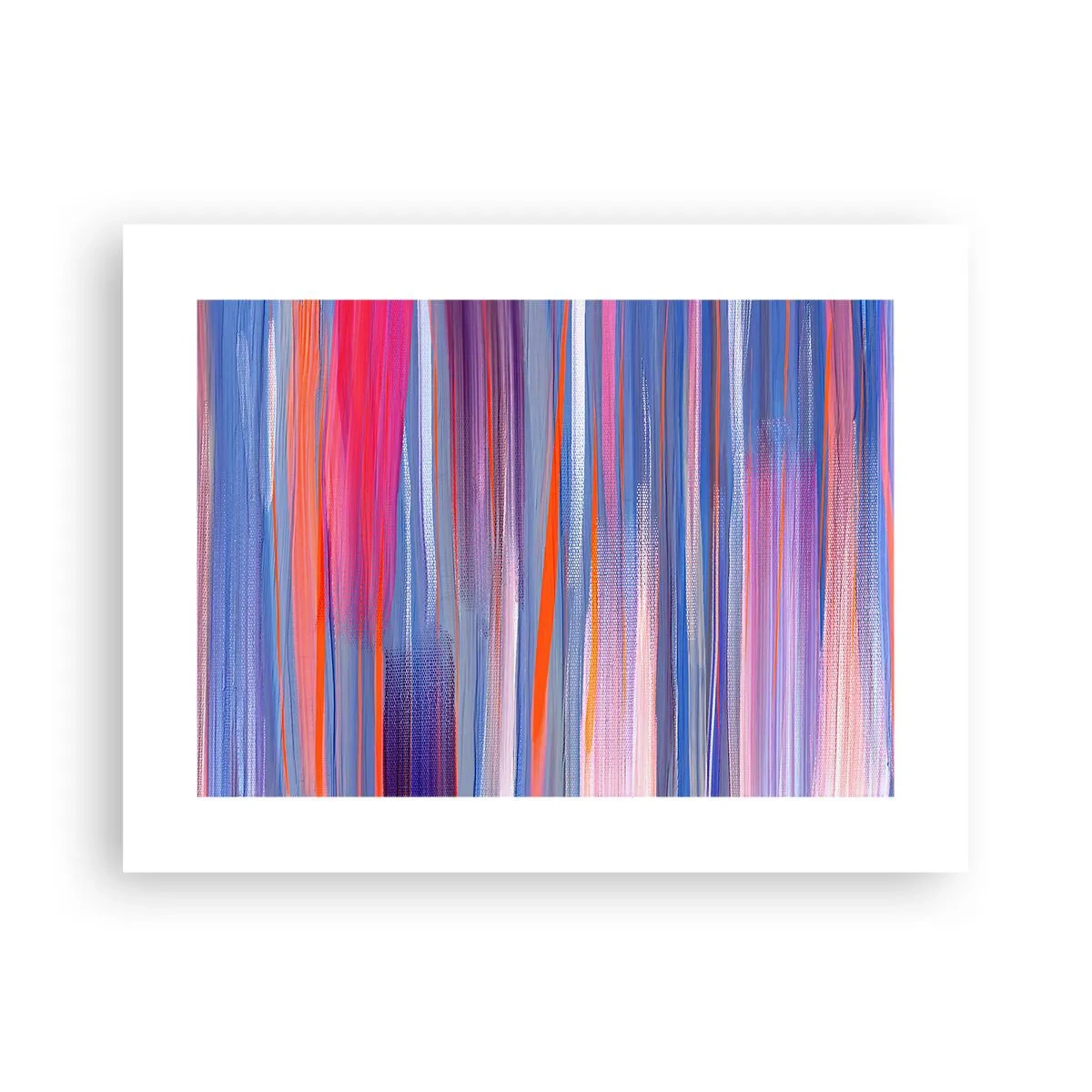 Affiche - Poster - Ascension - 40x30 cm