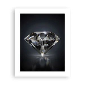 Affiche - Poster - La meilleure amie - 40x50 cm