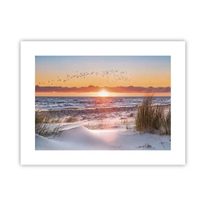 Affiche - Poster - Paysage horizontal - 40x30 cm