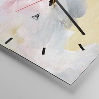 Cadran à lignes