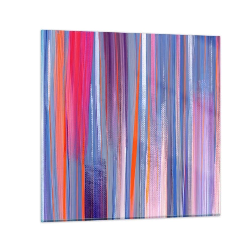 Impression sur verre - Image sur verre - Ascension - 60x60 cm