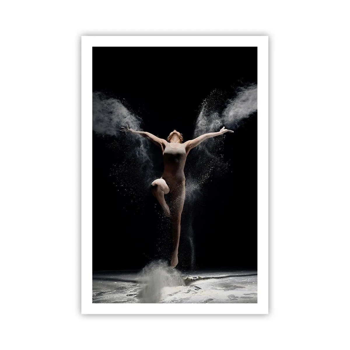 Affiche - Poster - Les elfes existent - 61x91 cm