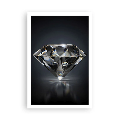 Affiche - Poster - La meilleure amie - 61x91 cm