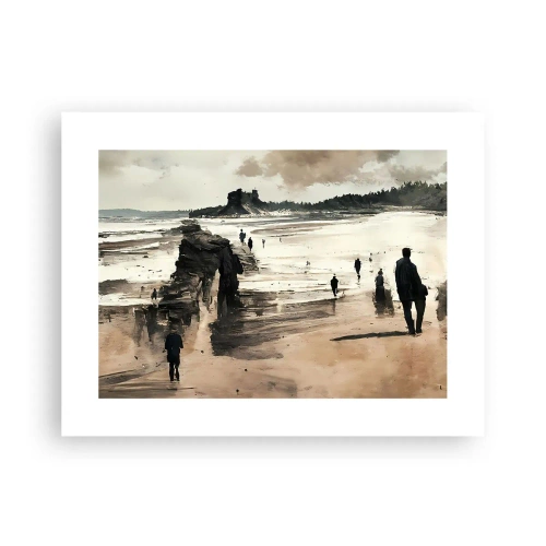 Affiche - Poster - Invoqué - 40x30 cm