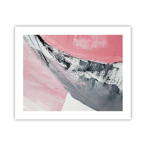 Affiche - Poster - Composition assortie - 50x40 cm