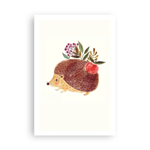 Affiche - Poster - Et tu m’apprécies déjà - 61x91 cm