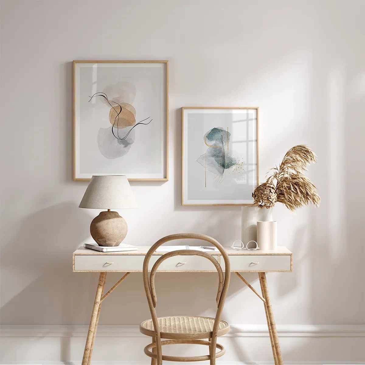 Hopefulness - Inspiration pour le bureau