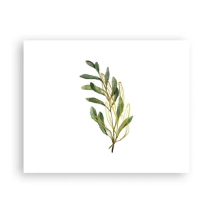 Affiche - Poster - Tout ce qui est bon - 50x40 cm