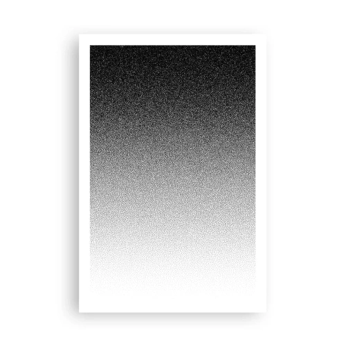 Affiche - Poster - Du coté de la lumière - 61x91 cm