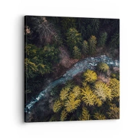 30x30 cm | Carré