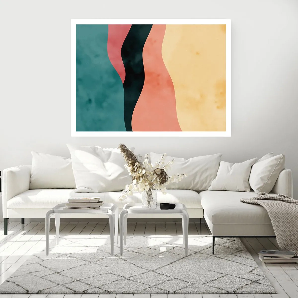 Affiche - Poster - Conformité non-conforme - 91x61 cm