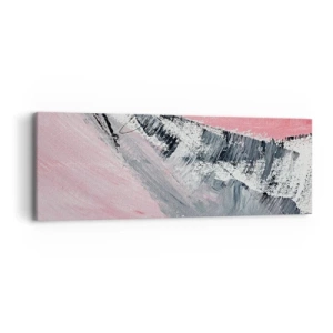 Impression sur toile - Image sur toile - Composition assortie - 90x30 cm