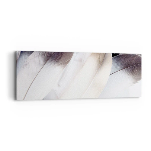 Impression sur toile - Image sur toile - Presque angélique - 90x30 cm