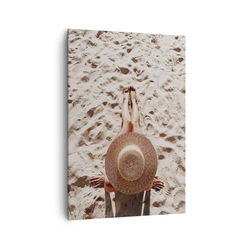 Impression sur toile - Image sur toile - Moment de rêve - 70x100 cm