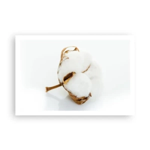 Affiche - Poster - Doux par nature - 91x61 cm