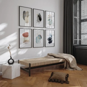 Hudson Yards - Inspiration pour la salle