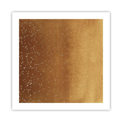 Affiche - Poster - Origine du monde - 50x50 cm