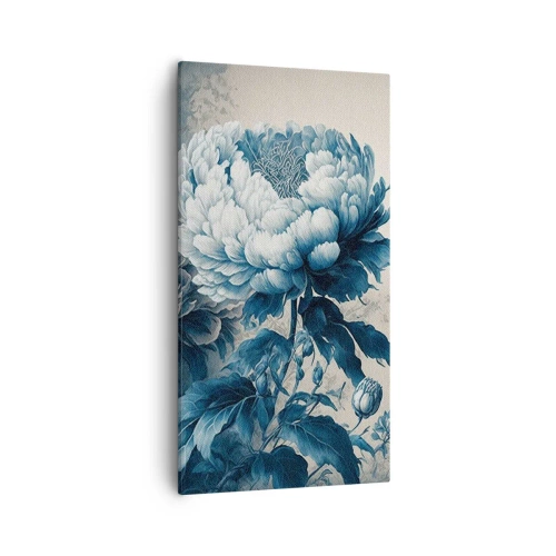 Impression sur toile - Image sur toile - Paire assortie - 55x100 cm