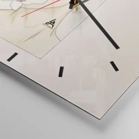 Cadran à lignes