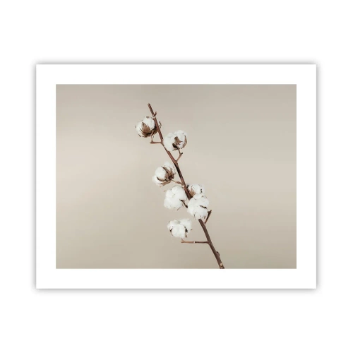 Affiche - Poster - A la source de la douceur - 50x40 cm