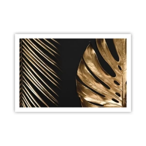 Affiche - Poster - Différent et tout aussi cher - 91x61 cm