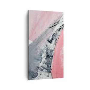 Impression sur toile - Image sur toile - Composition assortie - 45x80 cm