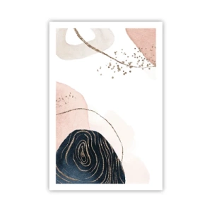 Affiche - Poster - Tout coule - 61x91 cm