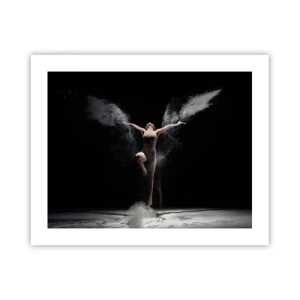 Affiche - Poster - Les elfes existent - 50x40 cm