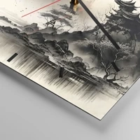 Cadran à lignes