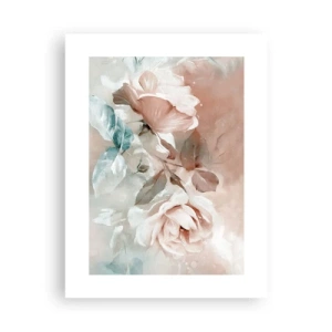 Affiche - Poster - L'esprit du romantisme - 30x40 cm