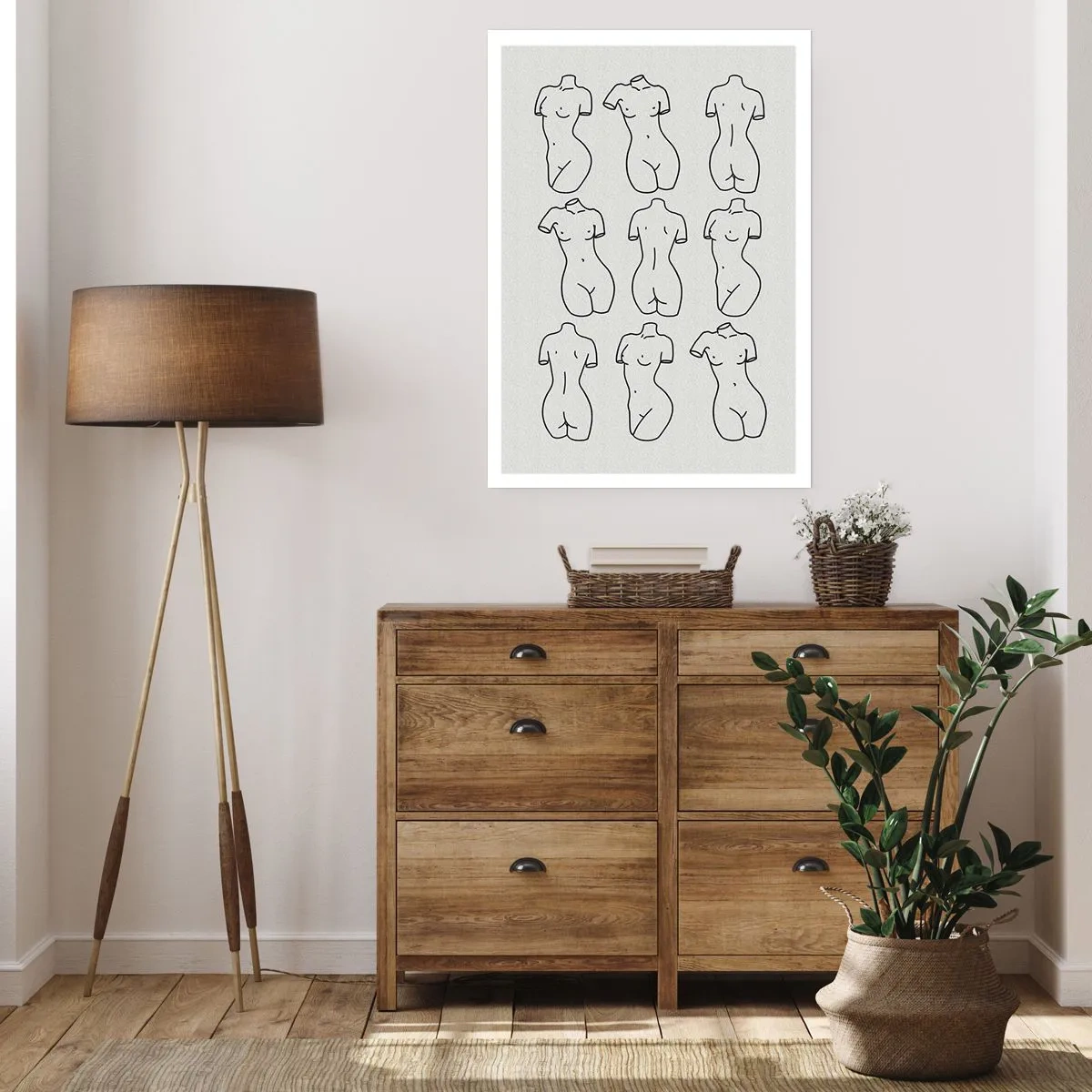 Affiche - Poster - Seulement Vénus - 61x91 cm