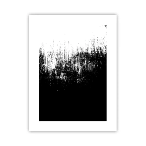 Affiche - Poster - Et le gagnant est ... - 30x40 cm