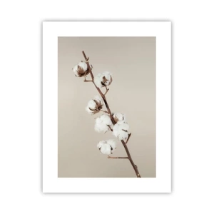 Affiche - Poster - A la source de la douceur - 30x40 cm