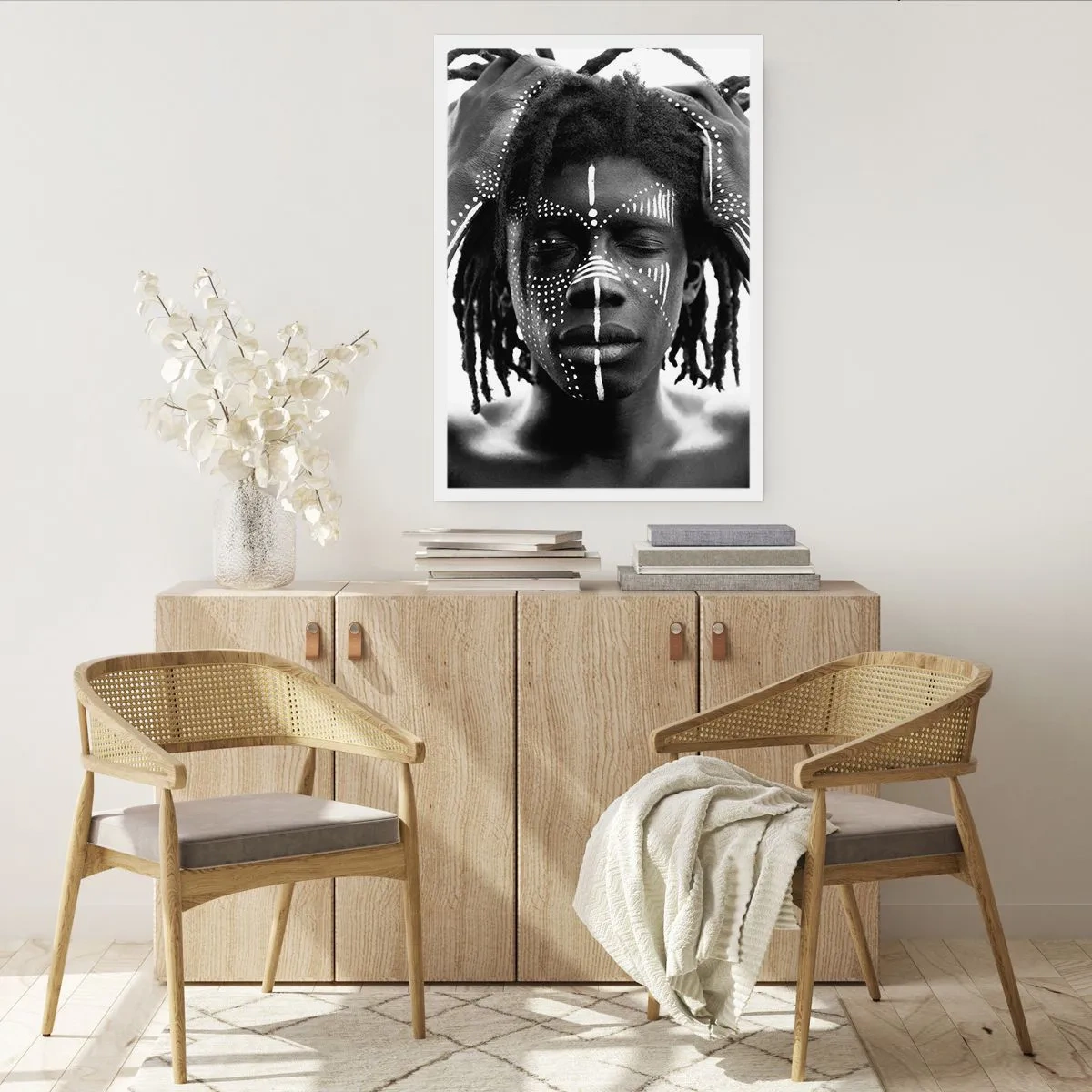 Affiche - Poster - Où êtes-vous? - 61x91 cm