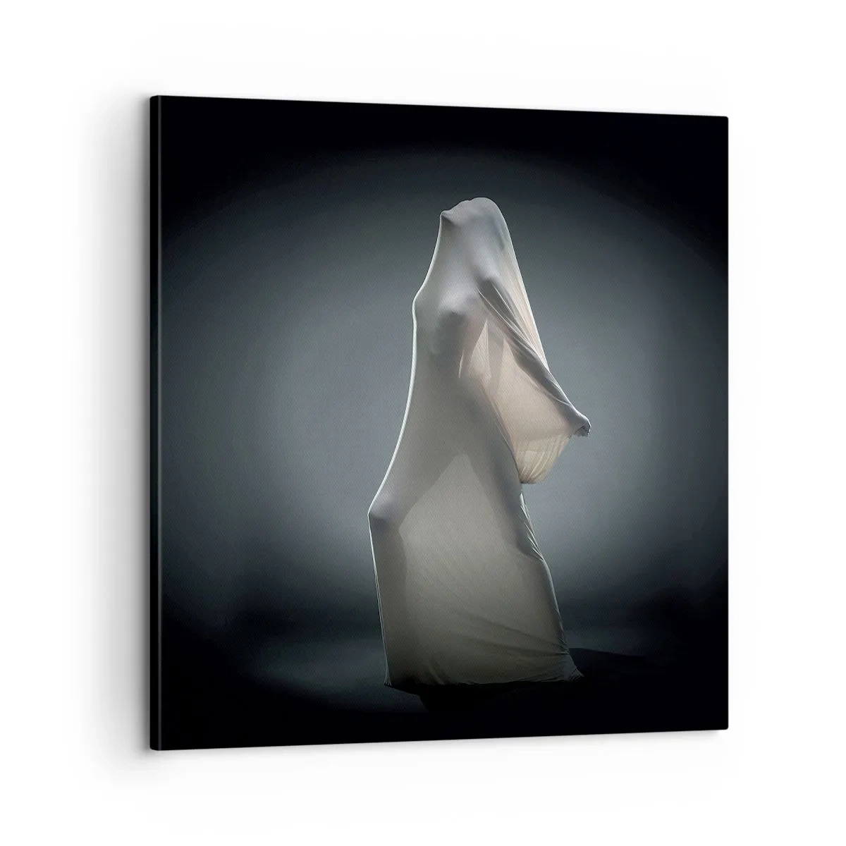 Impression sur toile - Image sur toile - Une soif secrète - 60x60 cm