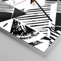 Cadran à lignes