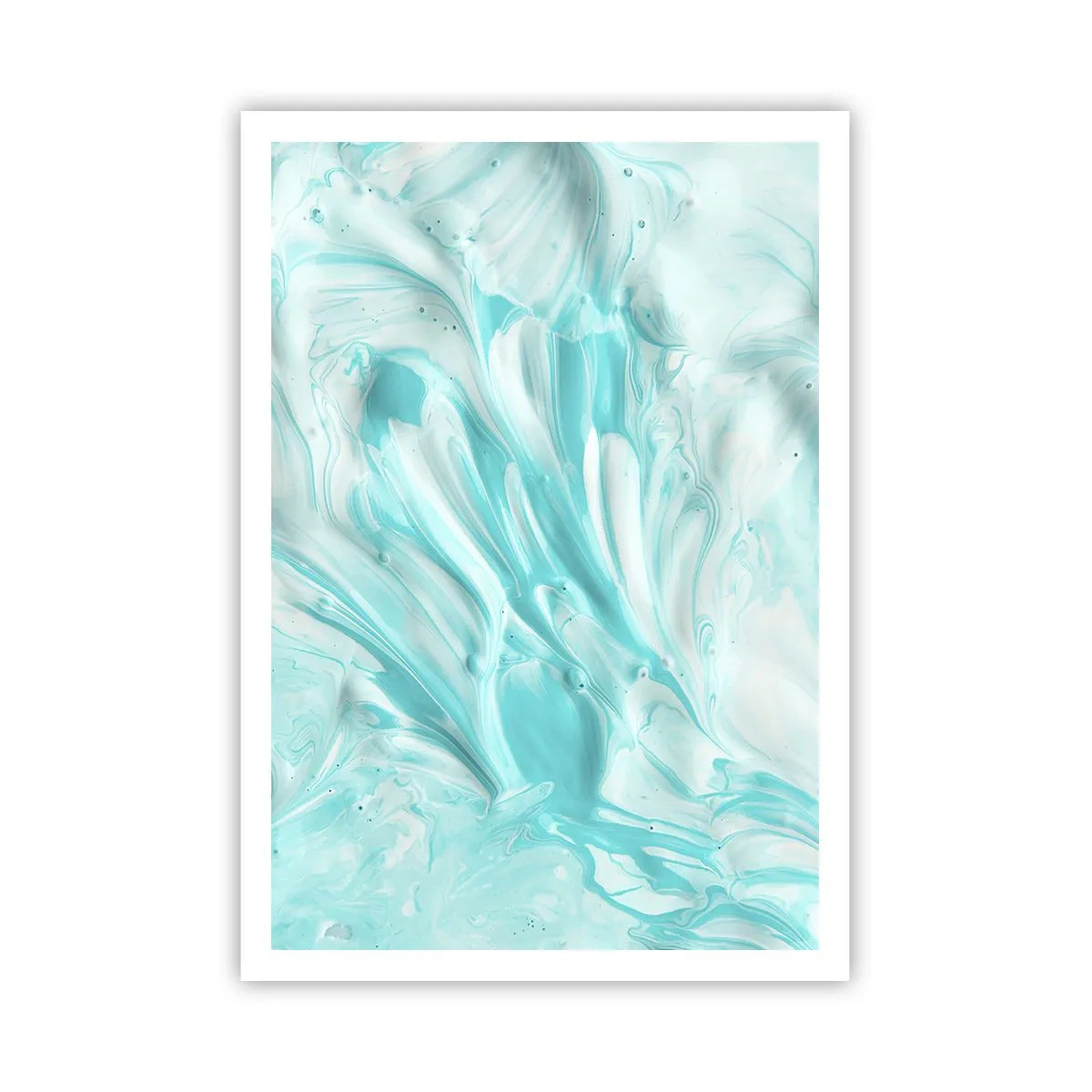 Affiche - Poster - Ensemble pour toujours - 70x100 cm