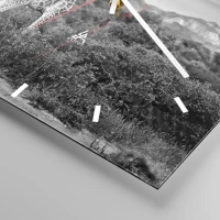 Cadran à lignes