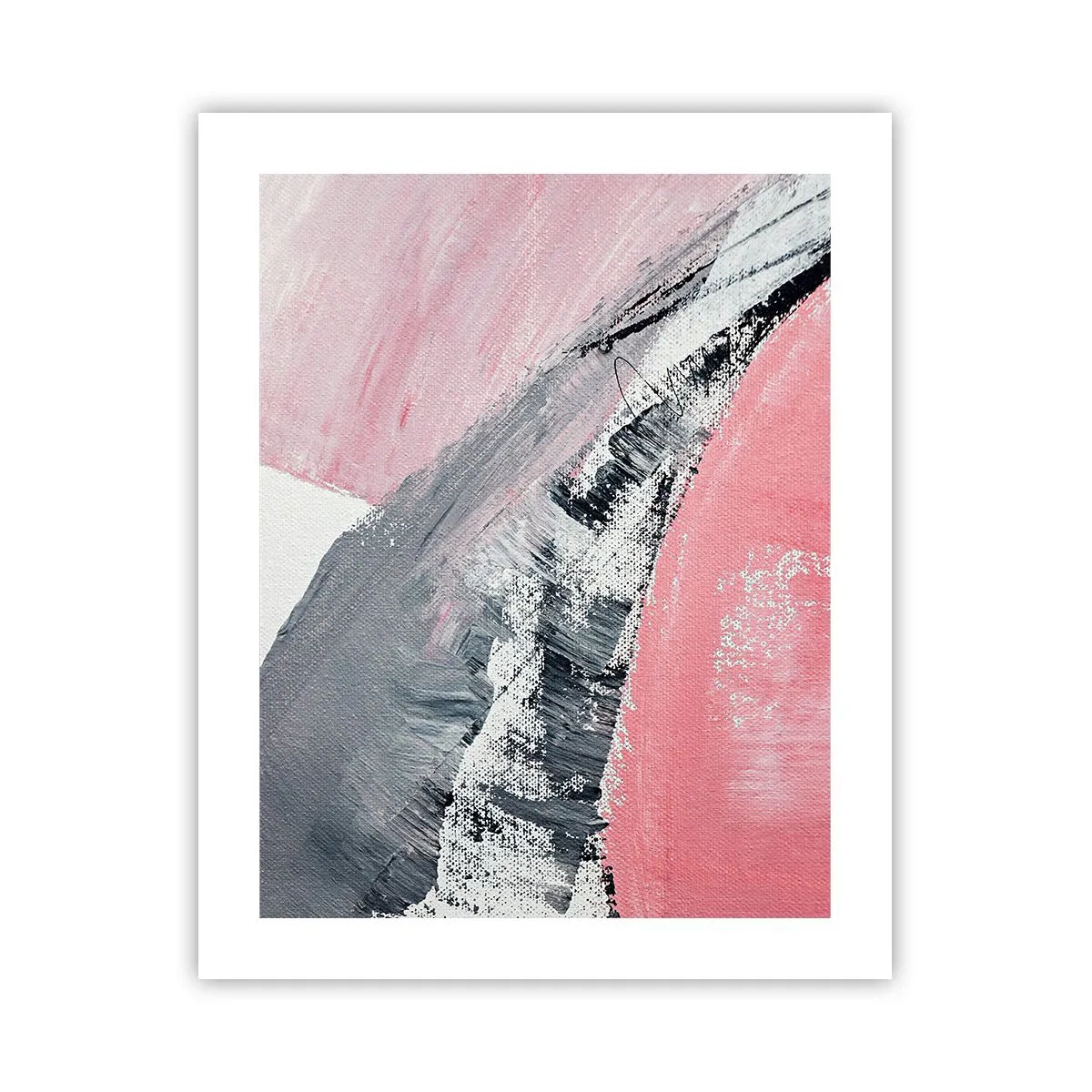 Affiche - Poster - Composition assortie - 40x50 cm