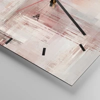 Cadran à lignes