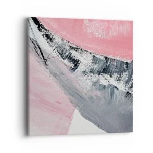 Impression sur toile - Image sur toile - Composition assortie - 40x40 cm