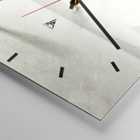 Cadran à lignes
