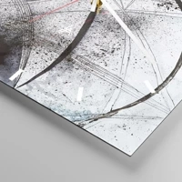 Cadran à lignes