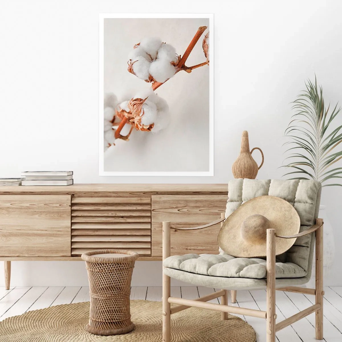 Affiche - Poster - Seulement caliner - 70x100 cm